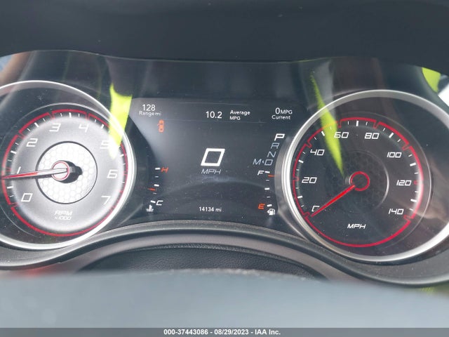 Dodge Charger Sxt 2022 2C3CDXBGXNH264029 Image 7