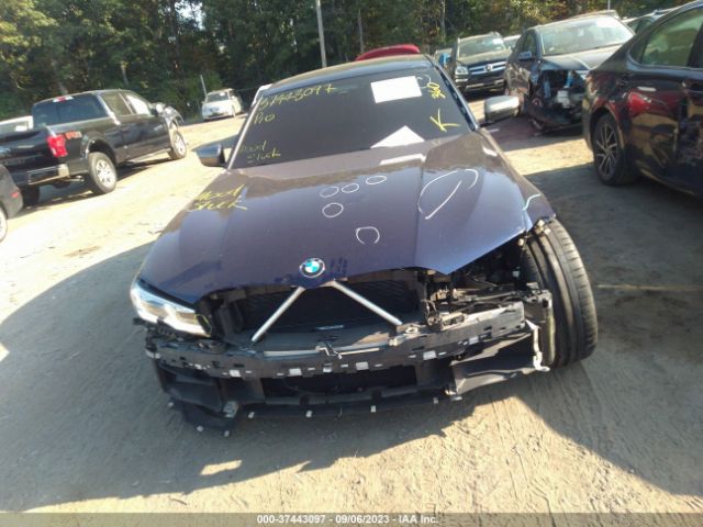 WBA5U7C01LFH73978 BMW 3 Series M340i