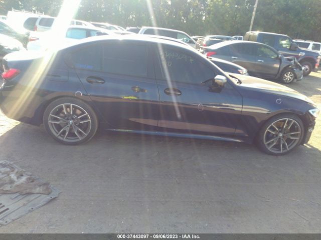 WBA5U7C01LFH73978 BMW 3 Series M340i