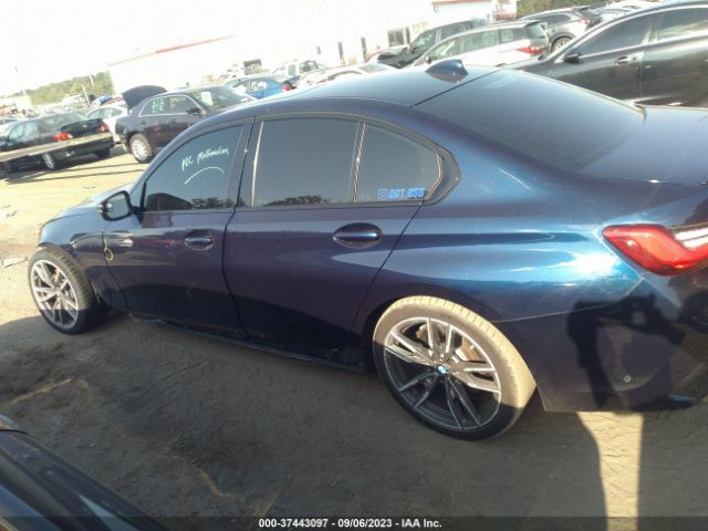 WBA5U7C01LFH73978 BMW 3 Series M340i