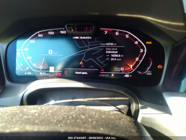 WBA5U7C01LFH73978 BMW 3 Series M340i