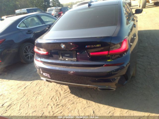 WBA5U7C01LFH73978 BMW 3 Series M340i