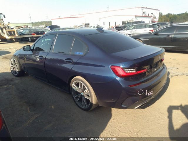 WBA5U7C01LFH73978 BMW 3 Series M340i
