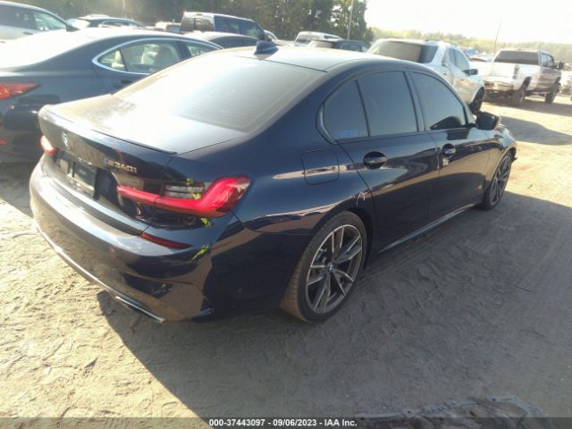 WBA5U7C01LFH73978 BMW 3 Series M340i
