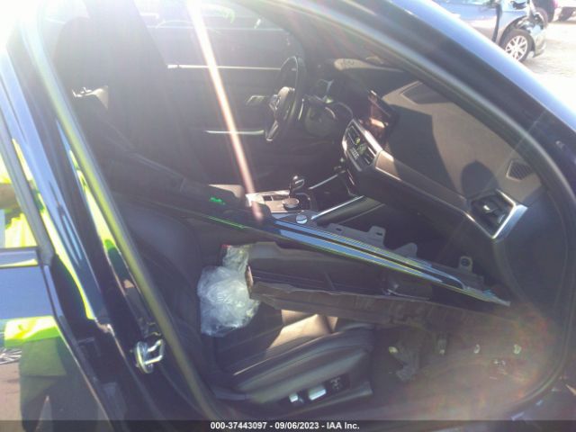 WBA5U7C01LFH73978 BMW 3 Series M340i