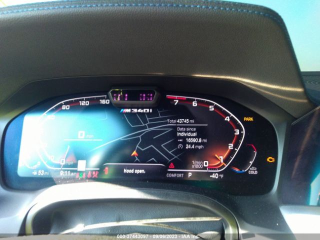 WBA5U7C01LFH73978 BMW 3 Series M340i