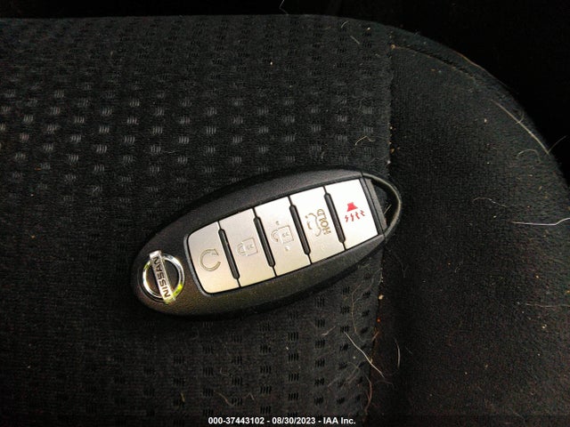 Nissan Altima 2.5 Sv 2014 1N4AL3AP6EC136475 Image 11