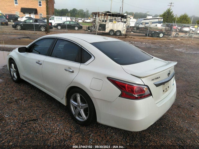 Nissan Altima 2.5 Sv 2014 1N4AL3AP6EC136475 Image 3