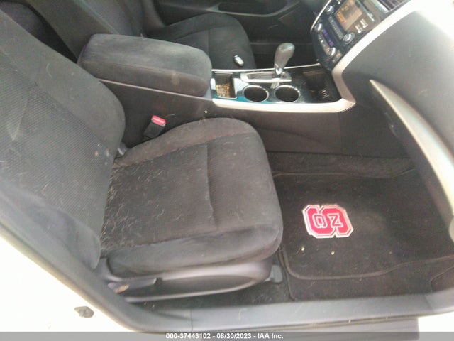 Nissan Altima 2.5 Sv 2014 1N4AL3AP6EC136475 Image 5