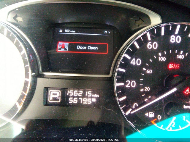 Nissan Altima 2.5 Sv 2014 1N4AL3AP6EC136475 Image 7