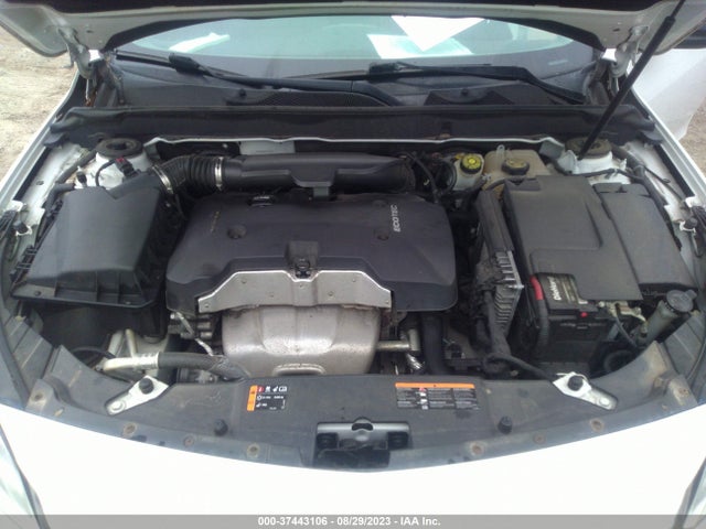Chevrolet MALIBU LS 2015 1G11A5SL8FF163533 Image 10