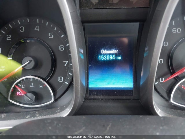 Chevrolet MALIBU LS 2015 1G11A5SL8FF163533 Image 13