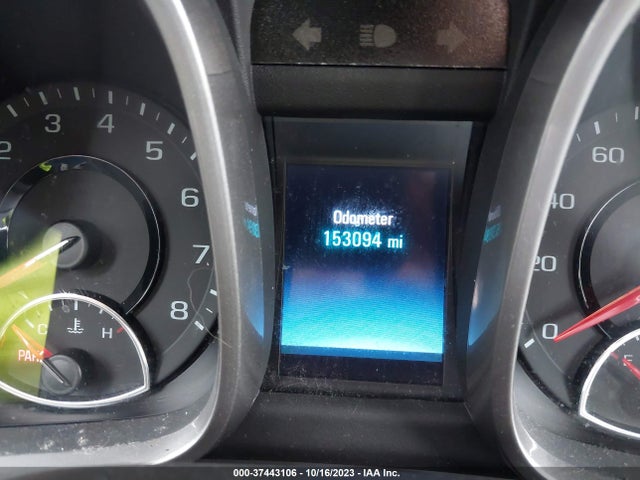 Chevrolet MALIBU LS 2015 1G11A5SL8FF163533 Image 7