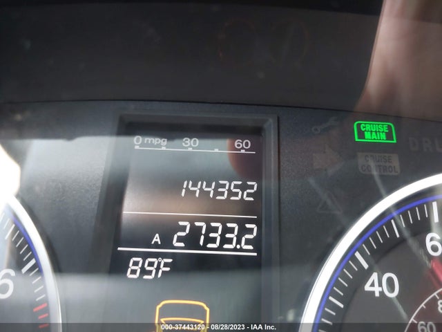 2008 HONDA CR-V EX VIN: 5J6RE38508L010090