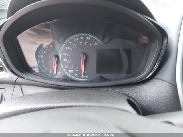 Chevrolet SPARK LS 2018 KL8CB6SA6JC472423 Image 7