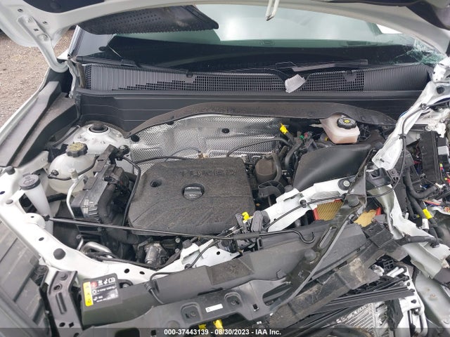 Chevrolet Trailblazer Activ 2023 KL79MVSL8PB172594 Image 10