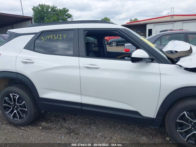 Chevrolet Trailblazer Activ 2023 KL79MVSL8PB172594 Image 14