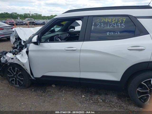 Chevrolet Trailblazer Activ 2023 KL79MVSL8PB172594 Image 15