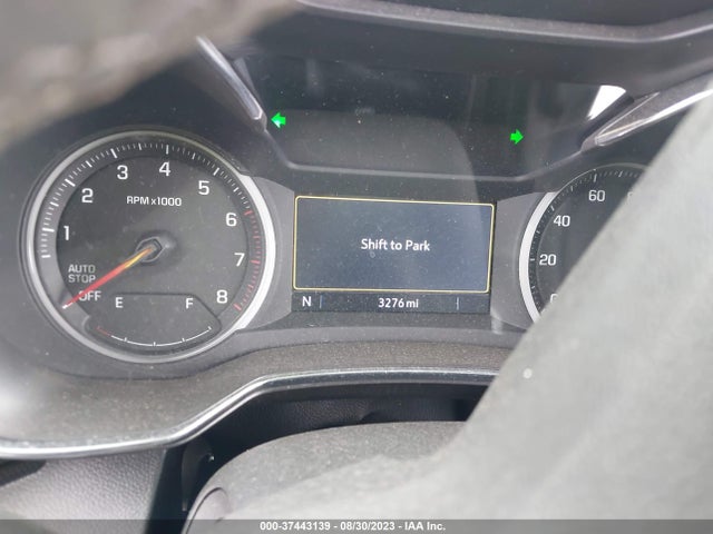 Chevrolet Trailblazer Activ 2023 KL79MVSL8PB172594 Image 16