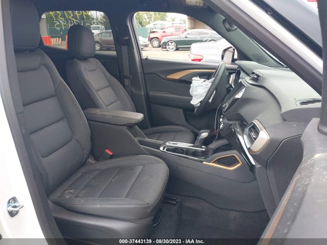 Chevrolet Trailblazer Activ 2023 KL79MVSL8PB172594 Image 5