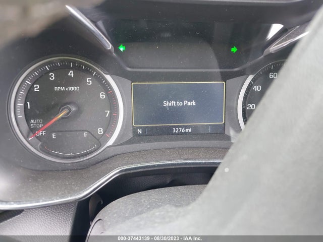 Chevrolet Trailblazer Activ 2023 KL79MVSL8PB172594 Image 7