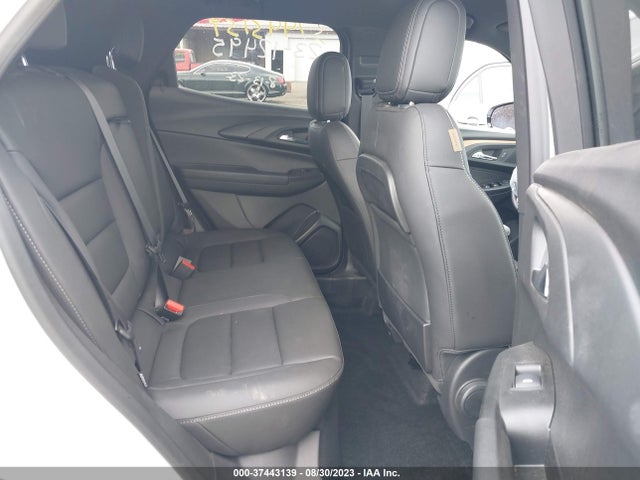 Chevrolet Trailblazer Activ 2023 KL79MVSL8PB172594 Image 8
