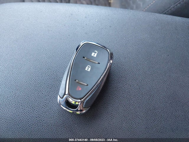 Chevrolet EQUINOX LT 2019 3GNAXKEV0KL251209 Image 11