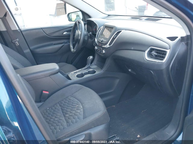 Chevrolet EQUINOX LT 2019 3GNAXKEV0KL251209 Image 5