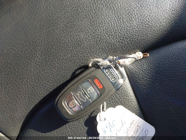 WAUG8AFC7JN017782 Audi A6 Premium Plus