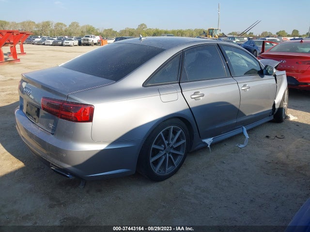 WAUG8AFC7JN017782 Audi A6 Premium Plus