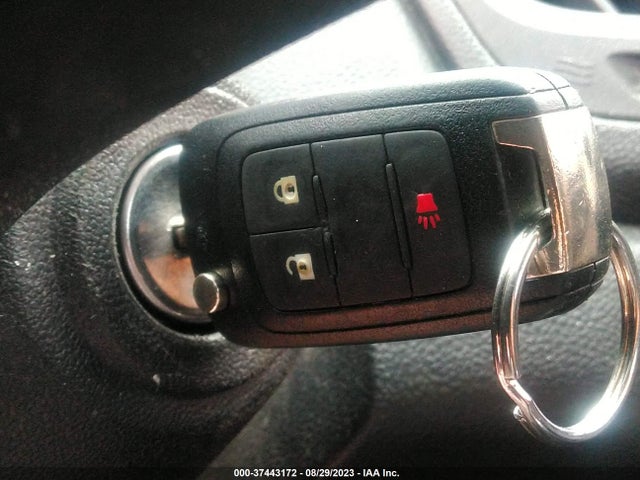 Chevrolet EQUINOX LS 2017 2GNALBEK1H1606657 Image 11