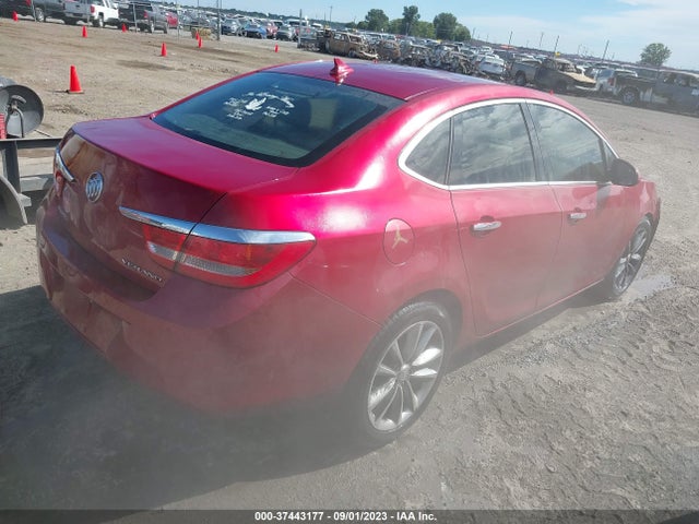 2013 BUICK VERANO CONVENIENCE GROUP VIN: 1G4PR5SK5D4150373