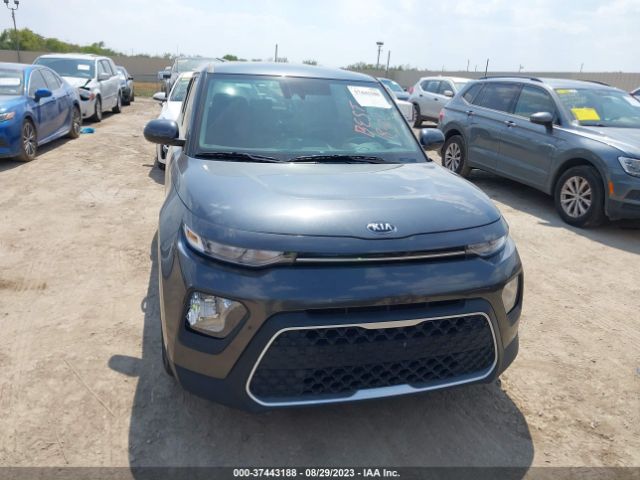 KNDJ23AU7M7773711 KIA SOUL S