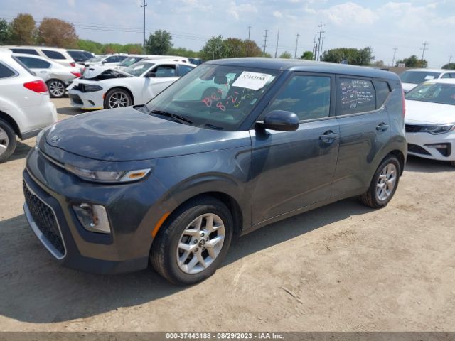 KNDJ23AU7M7773711 KIA SOUL S