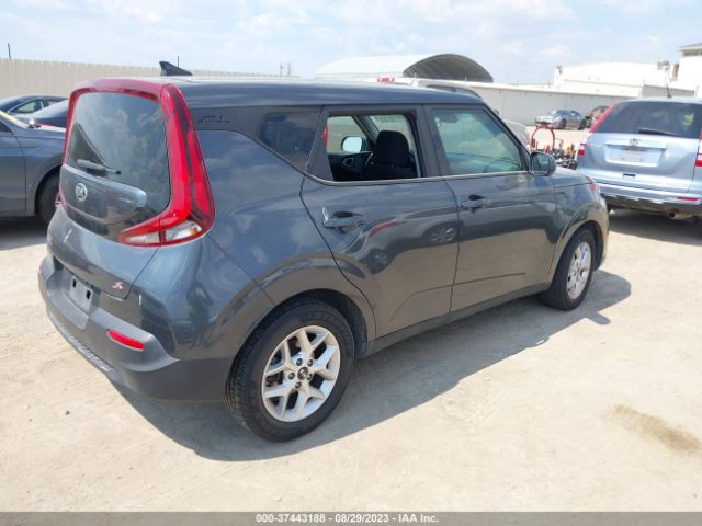 KNDJ23AU7M7773711 KIA SOUL S