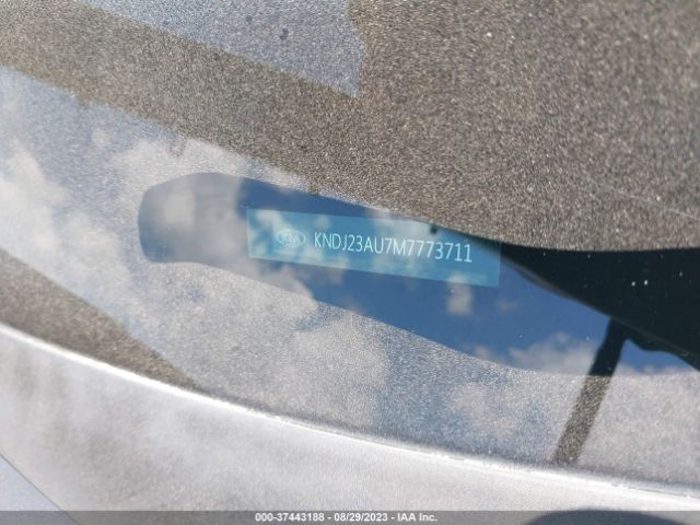 KNDJ23AU7M7773711 KIA SOUL S