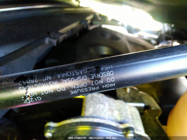 5LMCJ1D94KUL09693 Lincoln Mkc Standard