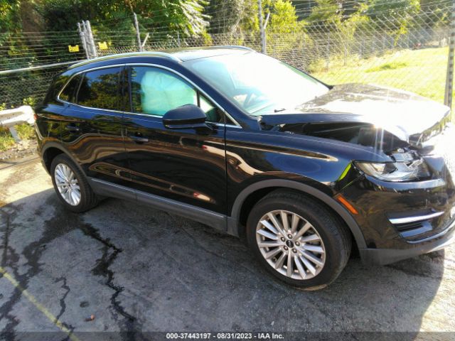 5LMCJ1D94KUL09693 Lincoln Mkc Standard