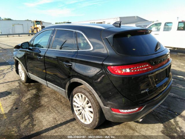 5LMCJ1D94KUL09693 Lincoln Mkc Standard