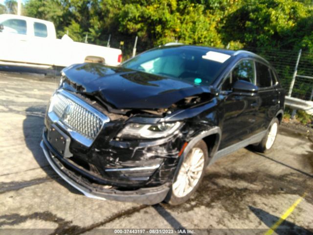 5LMCJ1D94KUL09693 Lincoln Mkc Standard