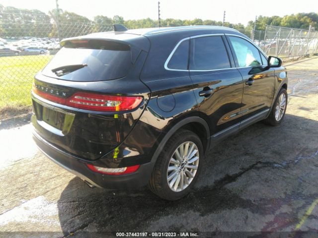 5LMCJ1D94KUL09693 Lincoln Mkc Standard
