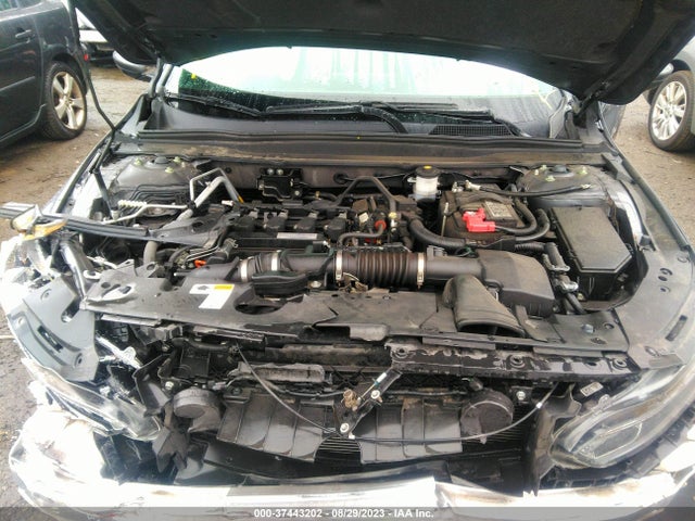 2020 HONDA ACCORD SEDAN SPORT VIN: 1HGCV1F38LA072103