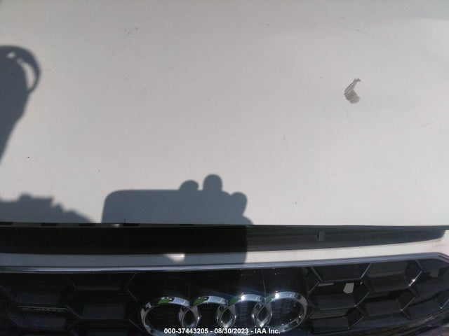 WAUDNAF40LN005674 Audi A4 PREMIUM