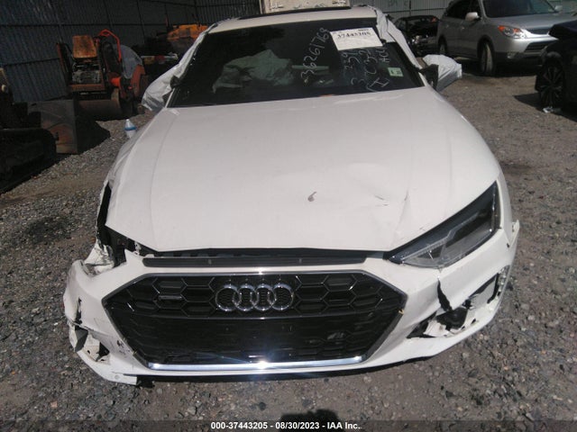 WAUDNAF40LN005674 Audi A4 PREMIUM