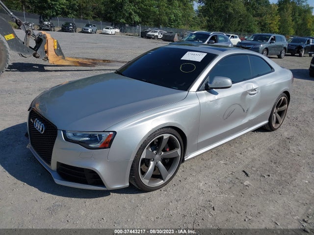 WUAC6AFR0EA901705 Audi RS 5