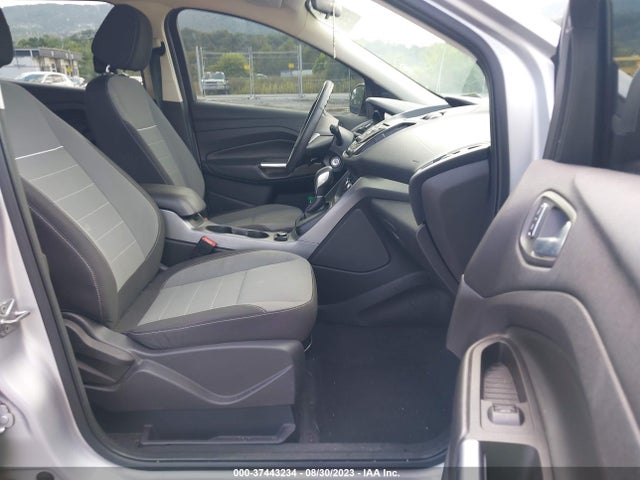 2014 FORD ESCAPE SE VIN: 1FMCU9GX3EUB91997