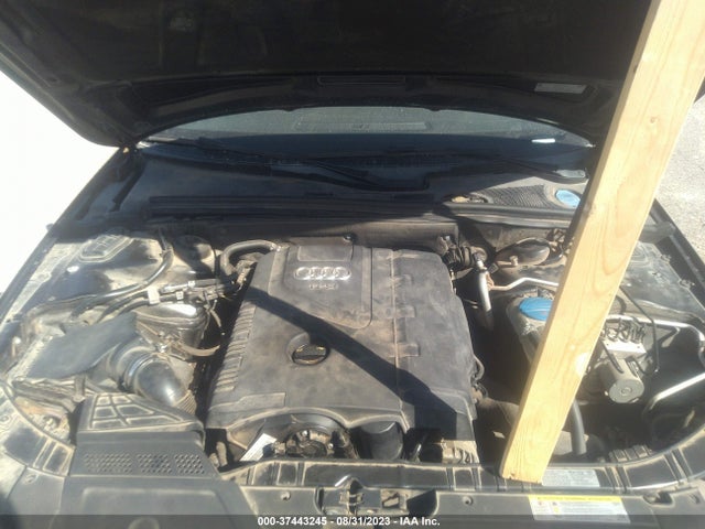 WAUEFAFL8EA112698 Audi A4 Premium Plus
