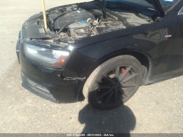 WAUEFAFL8EA112698 Audi A4 Premium Plus