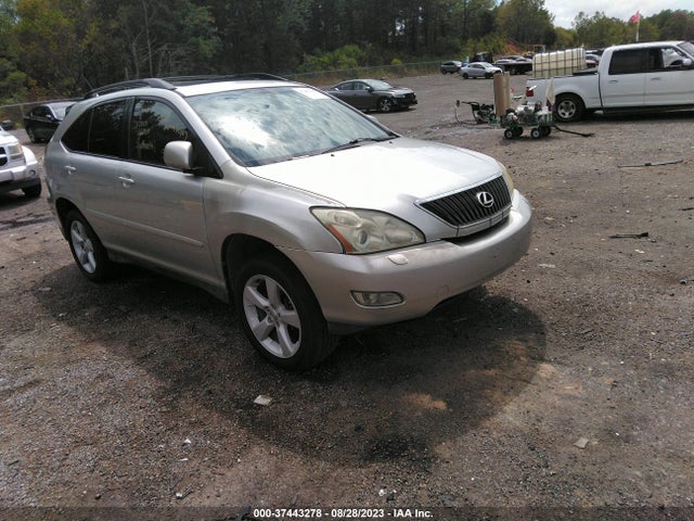 2005 LEXUS RX 330 VIN: 2T2HA31U95C068700