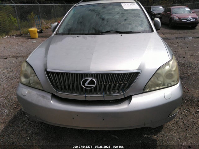 2005 LEXUS RX 330 VIN: 2T2HA31U95C068700